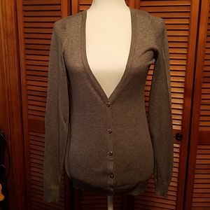 💛 Oh MG! Cardigan Sweater- CLOSET CLEAR OUT SALE